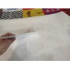 BIKINGTHINGS BLANK BMX NUMBER PLATE RACE NUMBER PRO PLATE STYLE