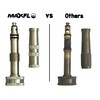 High Pressure Hose Nozzle Heavy Duty | Brass Water Hose