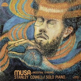 Musa: Ancestral Streams [Vinyl LP]