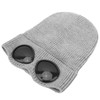 Fashionable Hat Goggles Thermal Warm Autumn Winter Cold Protector Sports