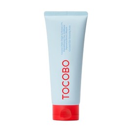 TOCOBO Coconut Clay Cleansing Foam 150 ml  Espuma Limpiadora Facial con Arcilla y Coco  Limpieza Profunda y Equilibrio de Sebo  Apta para Piel Mixta  