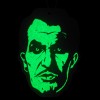 Kreeps Vincent Price Air Freshener Glow Gothic Horror Macabre Creepy