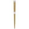 Tanaka-hashi Chopsticks Natural 22.5cm Mono Panda 22.5cm