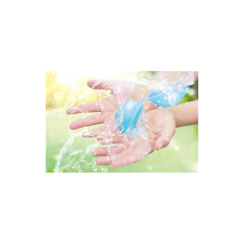 HAC HAC3790 Toss and Play Bomb Ball 4P