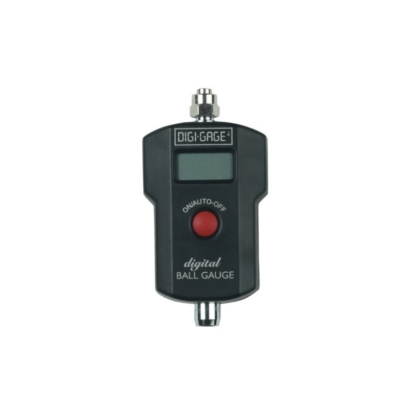 Markwort Digital Ball Pressure Gauge