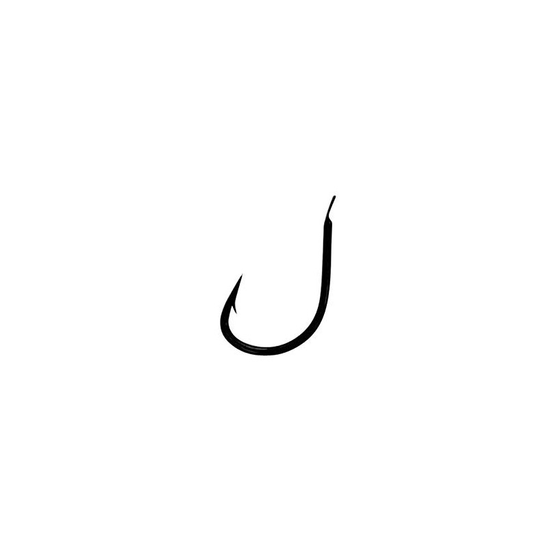 Gamakatsu BKD-3610N Tied Hooks Trout 10