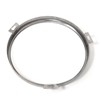 Headlight Retaining Ring 7" Diameter 5/8" Wide For 1940-1952 Ford