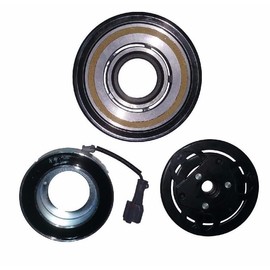 AC COMPRESSOR CLUTCH KIT COIL PULLEY FITS: 2014-2018 SUBARU FORESTER 4CYL 2.5L