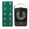 Mini Fan Conditioner Portable USB Charging Silence Cooler Water Conditioning
