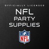 Trendware Detroit Lions Napkins, 48 ct