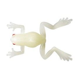 Timco Wild Frog Eco #04 Albino Frog