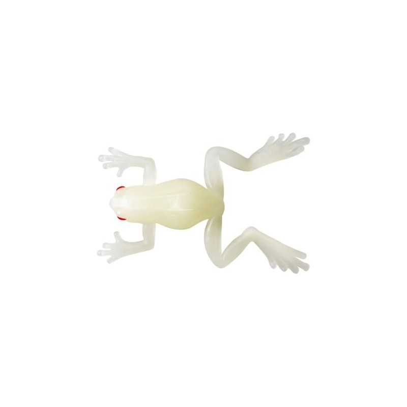 Timco Wild Frog Eco #04 Albino Frog