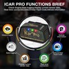 vLinker iCar Pro Mini OBD2 Bluetooth Scanner for iOS/Android OBD