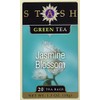 Stash Tea Jasmine Blossom Tea - 20 ct