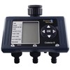 3-Way Outlet Water Timer - optimize water usage and provide