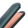 Hair Curler 2 in 1 Electric Curling Iron 24W Straightener