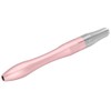 Microblading Pen Manual Tattoo Pen for SemiPermanent Makeup Eyebrow Tattoo(Rose