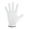 GF-23301R Silky Fit 4 Right Hand White 9"