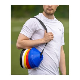 Cawila Set of 10 Marker Disks