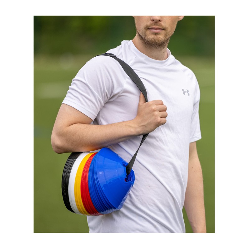 Cawila Set of 10 Marker Disks