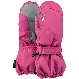 Barts Tec Mittens Boys' Gloves - Fuchsia (Fucsia), size: 3