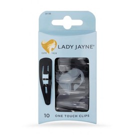 Lady Jayne Buy Lady Jayne One Touch Clips Online Chemist Outlet