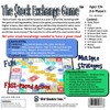 Stock Exchange Game - Family Friendly (10+) Board Game.