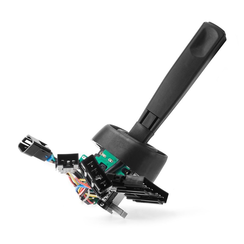 SOAESCN Multifunction Turn Signal Switch for Volvo VN VNL VHD