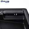 G-PLUS Rear Cargo Door Handle & License Plate Tag Bracket