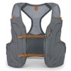 Osprey Duro LT Hydration Pack for Men Phantom Grey/Toffee Orange