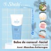 Crema Facial Baba de Caracol 250g Antimanchas Regeneradora Piel