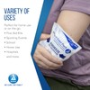 Dynarex Disposable Ice Packs for Injuries - Instant Cold Packs,