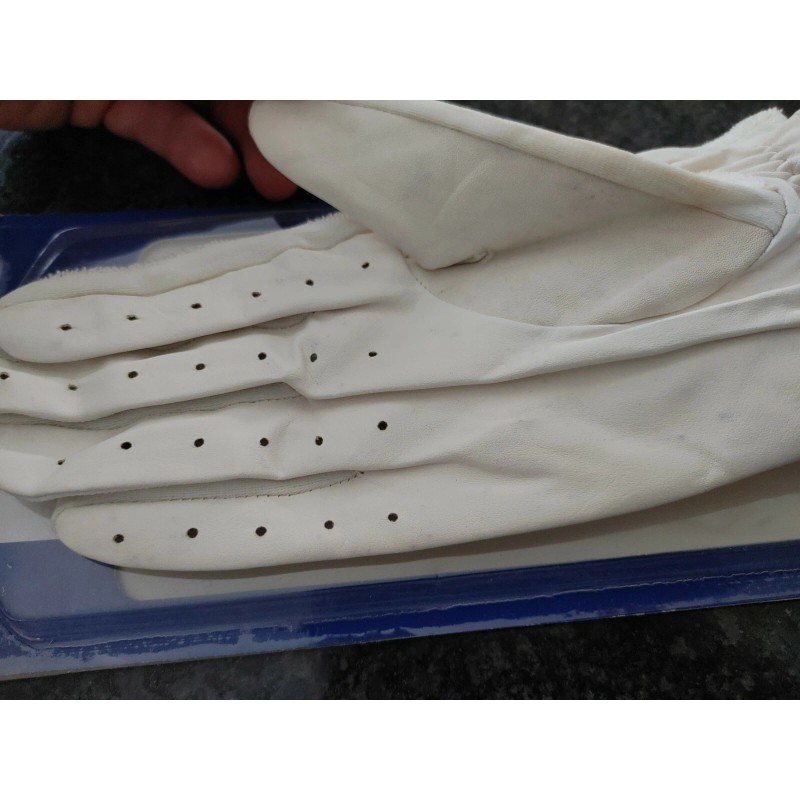Saranac Pro RARE leather Saranac R-72 Pro Men's Racquetball Glove