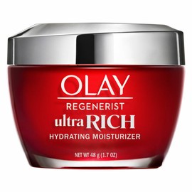 OLAY Regenerist Ultra Rich Hydrating Moisturizer 1.7oz NEW IN BOX