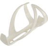 as20112 Bicycle Bottle Cage Drink Holder, White