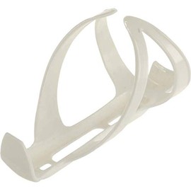 as20112 Bicycle Bottle Cage Drink Holder, White