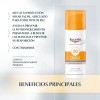 Eucerin Protector Solar Facial Pigment Control Fps 50+ 50ml