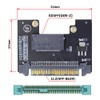 cablecc SFF-8639 U.2 Host Adapter to NVMe Ruler 1U GEN-Z