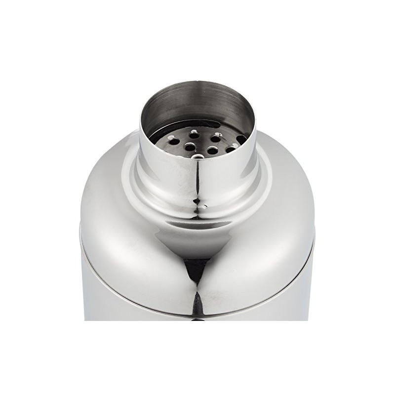 Stainless Steel Bullet Shaker 11630