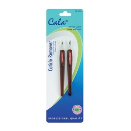 Cala Cuticle removers 2 count, 2 Count