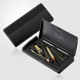 Three Seven Nail Clippers (TS-033AG) 20ea