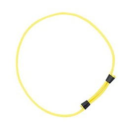 Dive Rite Regulator Octo Holder Yellow