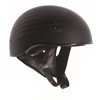 TORC T55 Spec-Op Adult Half Helmet with 'Flag” Graphic (Flat