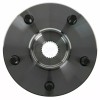 Moog Wheel Bearing and Hub Assembly Front 513159 for Jeep