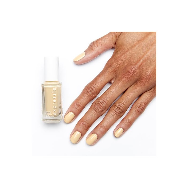 Essie Express Dry Nail Polish, “Expressie” #0 Crop Top and