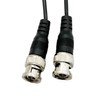 UpperFu 1pc BNC Splitter Cable BNC Female to Dual 2X