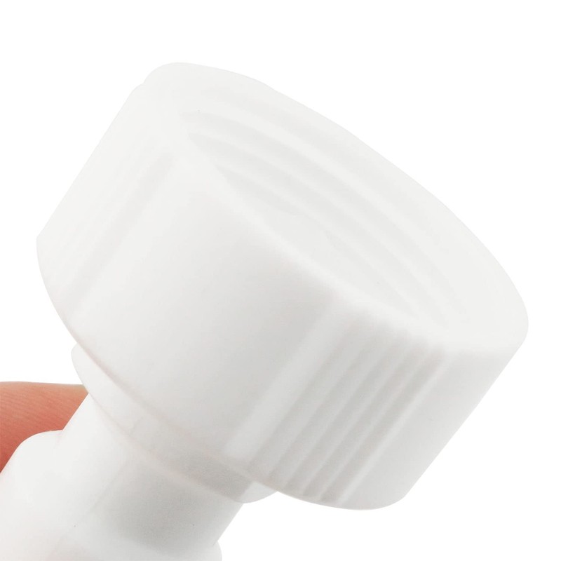 SJZBIN Certified 3/4" Female Thread to 1/4" OD Push to