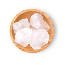 NY Spice Shop Alum (Piedra Alumbre) (1 Pound)