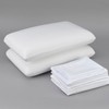 TREATLIFE HOME Cooling Bedding Bundle for King Size Bed: Enhanced