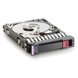 HP 600GB 6G SAS 10K 600 16 MB Cache 2.5-Inch Internal Bare or OEM Drives 581286-B21